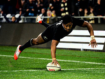 All Blacks make England pay in...